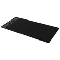thumbnail image 4 of Mionix ALIOTH XL Stitched Microfiber Gaming Desk Mouse Pad, Black, 4 of 4