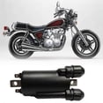 thumbnail image 2 of Motorcycle Ignition Coil for CB 200 350 400 450 500 550 650 750 900 1100, 2 of 5