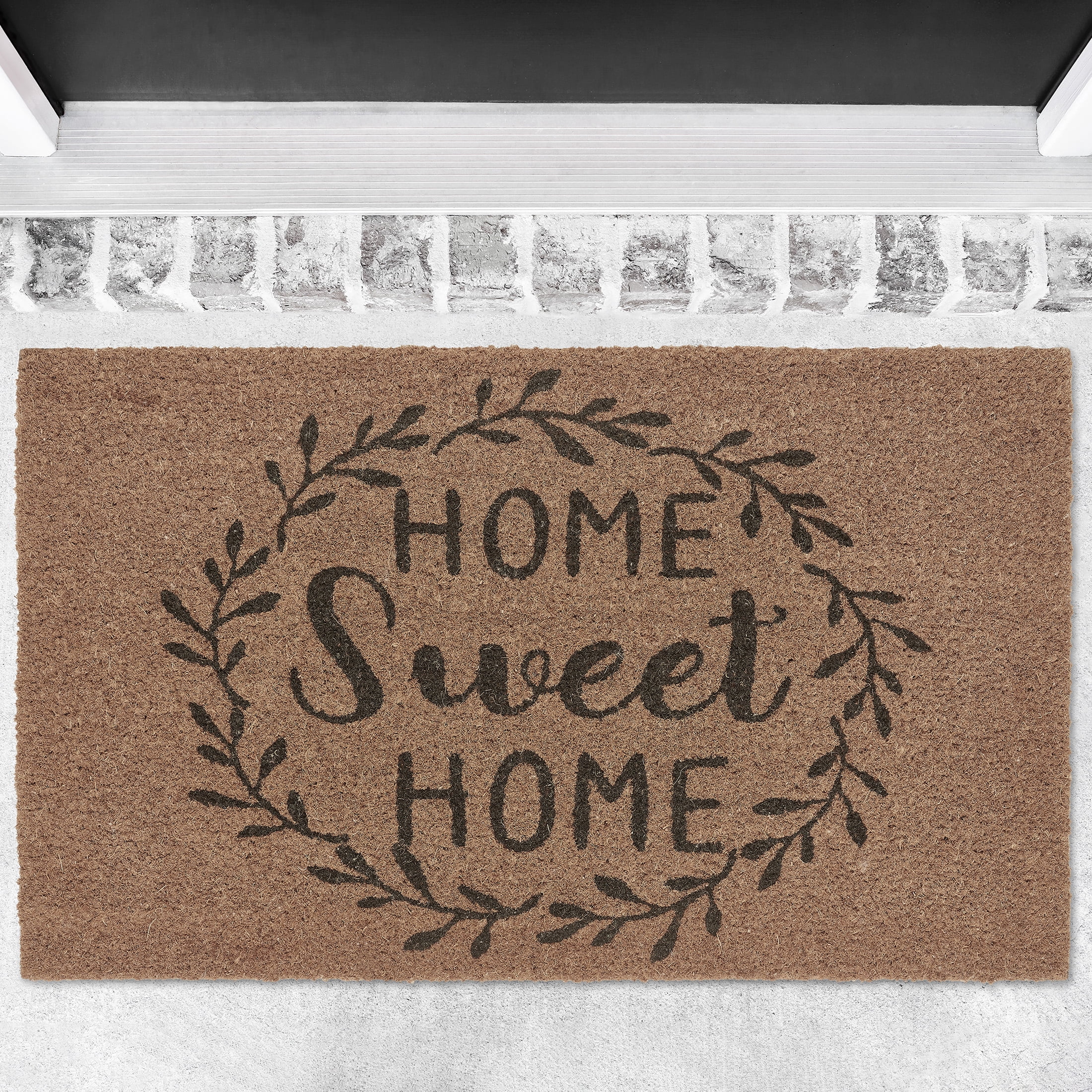 Masterpiece Floor Mat, 18x30 | Home Sweet Home
