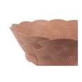 thumbnail image 4 of Canasta Prichos Extendida con Acabdo Superior Ondulado 1 Pieza Beige, 4 of 4