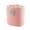 Pink-Big, variant on Storage Containers Portable Milk Powder Dispenser for Travel and Formula Storage Container with Dispenser Pot Domestic Use and Convenience,12.8x9.5x11.5cm,White Big