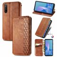 thumbnail image 1 of Case for Sony Xperia 10 III Cover Magnetic Protective Wallet Flip Case, 1 of 5
