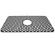 thumbnail image 1 of unbranded Tapete Para Fregadero De Cocina De Silicona Flexible Para Proteger Y Drenar Agua, 1 of 6