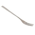 thumbnail image 3 of Cutlery, Universal Heat Resistant Outdoor Camping Tableware Easy Clean  For Hiking For Picnic Ti26 Mirror Light Fork,Ti27 Mirror Light Spoon, 3 of 8