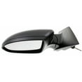 thumbnail image 3 of For Chevy Cruze Door Mirror 2011 12 13 14 2015 Driver Side | Manual | Remote | Black | Replacement For GM1320419 | 95186743, 3 of 6