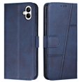 thumbnail image 1 of Funda Flip para FOXDOCK SamsunG Galaxy a05 – Carcasa delgada y resistente a impactos con soporte para uso diario y profesional, 1 of 6