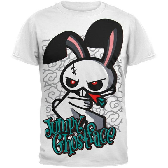 Hero: 108 - Eat My Fist Soft T-Shirt