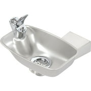 Halsey Taylor Bracket Drinking Fountain