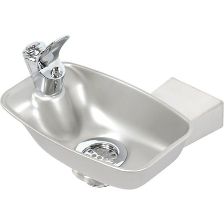 Halsey Taylor Bracket Drinking Fountain