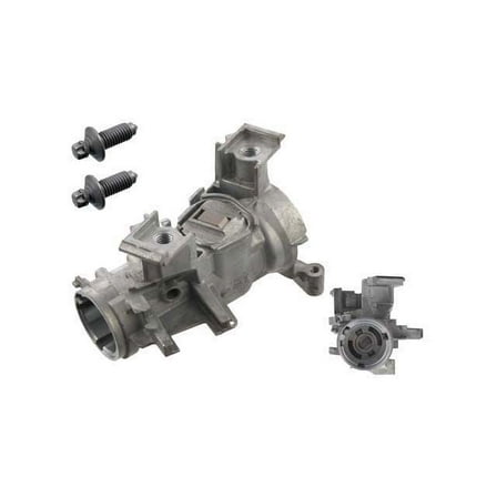 Steering Column Lock - Compatible with 2009 - 2017 Volkswagen Tiguan 2010 2011 2012 2013 2014 2015 2016