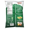 Sensible Portions, Garden Veggie Puffs, Sour Cream & Onion, 3.75 oz