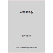 Graphology [Hardcover - Used]