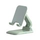 thumbnail image 1 of Soporte de Teléfono Móvil para Teléfono Móvil Perezoso Soporte de Teléfono Móvil Plegable de Escritorio,Ajuste de Ángulo Multifuncional para Ver Y Cargar,Soporte de Teléfono para Escritorio con Almoha, 1 of 3