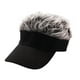 thumbnail image 2 of Gorra de béisbol con visera Strade Fareast Limited Cabello Gris, 2 of 8