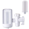 thumbnail image 3 of Purificador de agua de grifo premium: ¡disfruta de agua fresca y limpia con fácil instalación!, 3 of 12