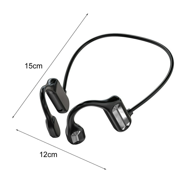 Bone conduction ear hook hot sale