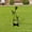 C, variant on EDHITNR Steel Branch Gnomes Decoration Metal Tree Art Garden Stake 15.7 Inch Iron Gnome for Outdoor Yard Fence