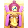 thumbnail image 3 of The Simpsons World Of Springfield Number One Action Figure Playmates NRFP, 3 of 9