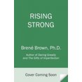 thumbnail image 2 of Rising Strong, Brene Brown Hardcover, 2 of 2