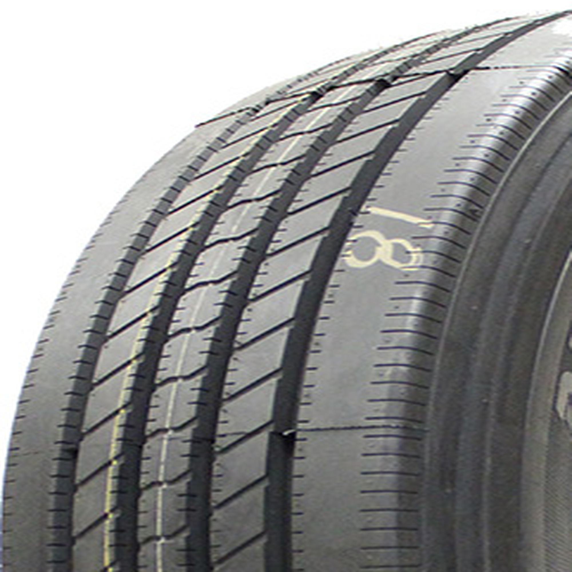 Roadmaster RM272 295/75R22.5 144/141L G Commercial Tire
