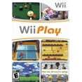 thumbnail image 2 of Deluxe 2-Player Wii Console Bundle with Wii Play Game - Smart TV Ready, 2 of 4
