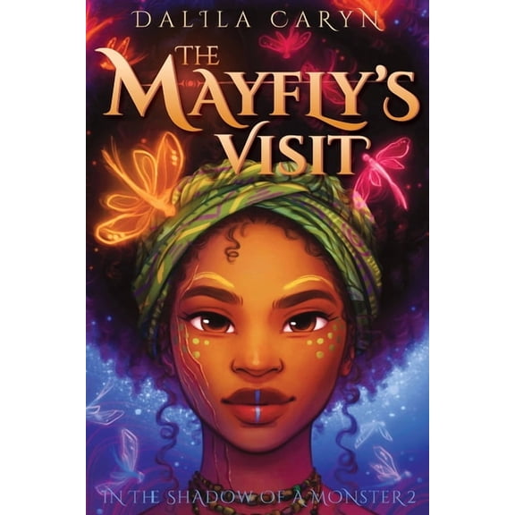 The Mayfly's Visit, (Paperback)