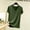 A529 Army Green, variant on T-Shirt for Women V Neck Short Sleeve Casual Loose Fit Solid Basic Soft Breathable Summer Daily Fashion Tee Shirt Tops