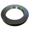 thumbnail image 3 of Calibrador de ajuste de de rosca de montaje de calibre resistente, de usar, 5-60 diámetro Φ22mm Baoblaze Medidor de anillo, 3 of 6