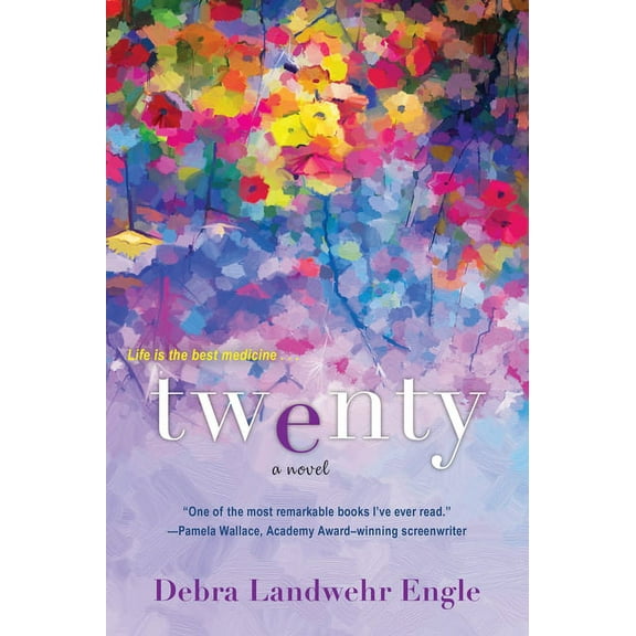 Twenty : A Touching and Thought-Provoking Women's Fiction Novel (Paperback)