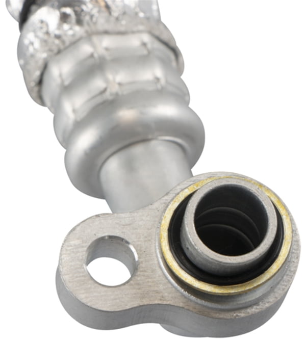 Suction Line Hose Assembly
