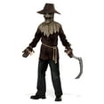 thumbnail image 1 of California Costumes Wicked Scarecrow Costume, X-Large, Brown, 1 of 1