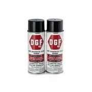 DGF-Dry Graphite Film Spray Anticorrosive Lubricant