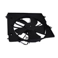thumbnail image 4 of Radiator Cooling Fan Assembly For 2009-2014 Acura TL  19015-RK1-A01 19015RK1A01 19020RGLA01, 4 of 5
