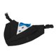 thumbnail image 2 of Pañuelo formal de esmoquin para perro, elegante, decorativo, pajarita ajustable, collar de pañuelo para perro de boda para perros, mascotas, gatos, 27x17cm/10,6x6,7 pulgadas, 2 of 5