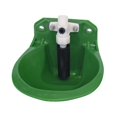 thumbnail image 4 of Tazón automático de agua para ovejas, tazón de agua potable para ganado, comedero de agua, taza de agua con para suministros para perros de Bebedero PP, 4 of 8