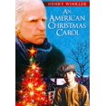 thumbnail image 1 of Studio Distribution Servi American Christmas Carol (Dvd) Dsf13605D, 1 of 1