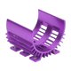thumbnail image 2 of Radiador de Metal ANGGREK Disipador de Calor del Motor para Juguetes RC Car Wltoys 144001 1/14, 2 of 8