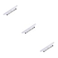 thumbnail image 2 of Youkk Rolling Parallel Ruler Universal Angle Parallels Scroll Lightweight Drawing Measuring Protractor Circular Template 30cm 3Set, 2 of 6