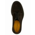 thumbnail image 4 of Doucal's Brown Suede Derby Shoes With Blake Construction Brown (Men's), 4 of 4