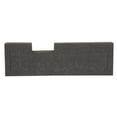 thumbnail image 5 of QPower Chevy Crew Cab 2014-2015 Boîtier Subwoofer Double 10 Pouces, 5 of 5