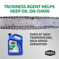 thumbnail image 6 of (5 pack) Super Tech SAE 30 Bar and Chain Oil, 1 Gallon Bottle, 6 of 8