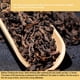 thumbnail image 3 of Té de Puro Maduro, Almacenamiento Normal de temperatura Té Sopa Marrón Rojiza Para Oficina, 3 of 7