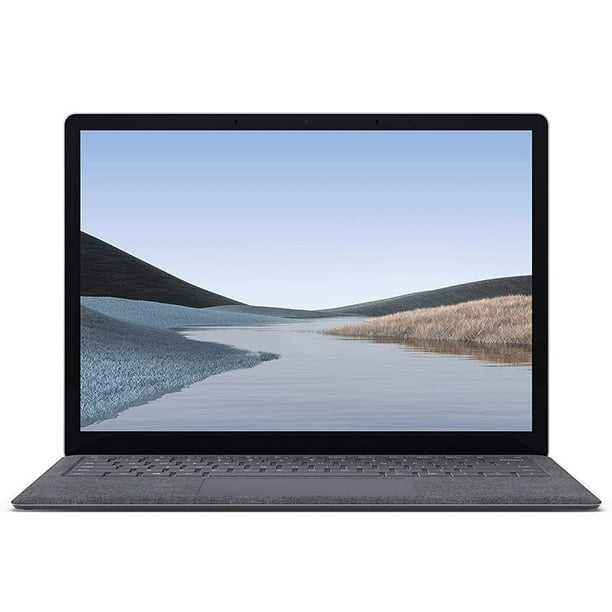 Microsoft Surface Laptop 3 13.5 Microsoft Surface Laptop 3 13.5