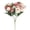 Light Pink, variant on Peonies Artificial Peony Arrangements For Vase Bouquet For Table Centerpiece Wedding Decoration Indoor Home Decor
