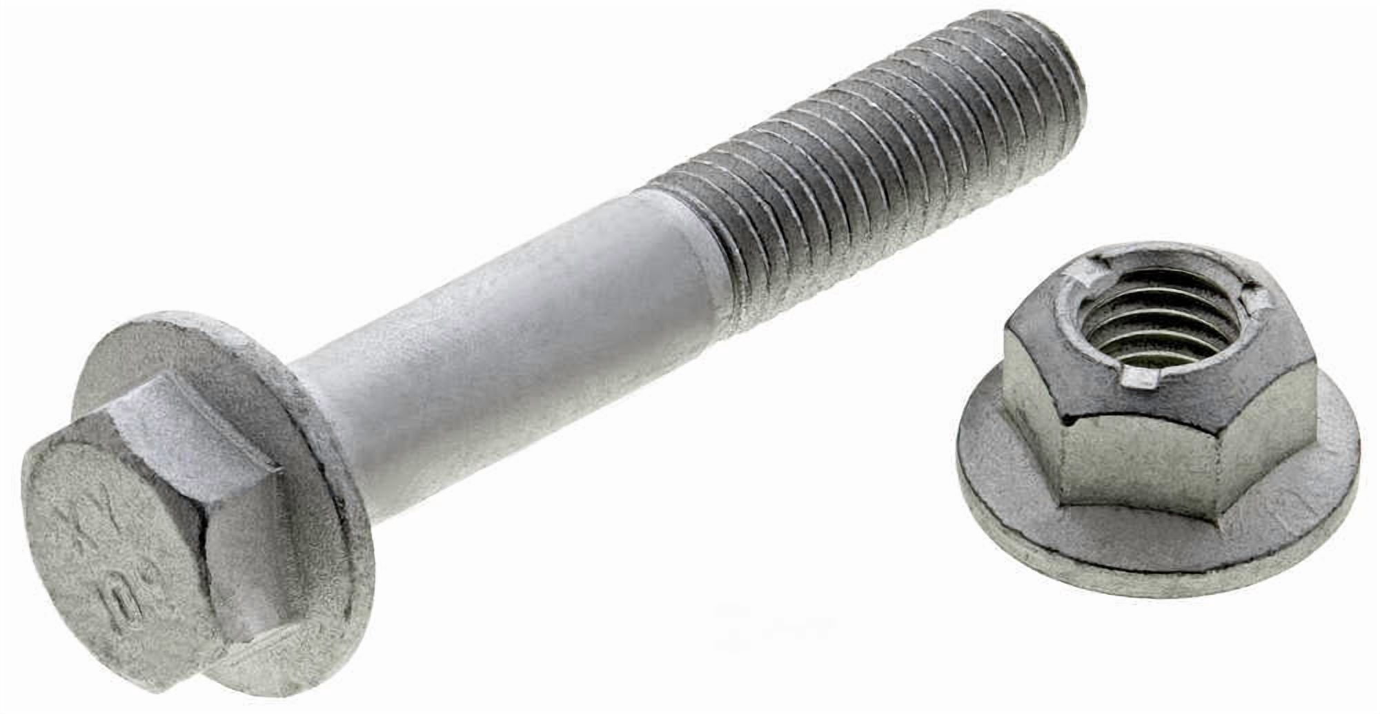 Mevotech CMS95137 Suspension Control Arm and Ball Joint Assembly