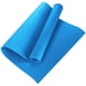 thumbnail image 1 of Estera de Yoga de 4MM EVA antideslizante Fitness Yoga delgada gimnasio en casa esteras de ejercicio Pilates gimnasio almohadillas para hacer ejercicio estera de Fitness, 1 of 9