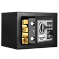 thumbnail image 1 of Caja fuerte Tenamic Electronic Digital Security de 0.23 pies cúbicos, 1 of 7