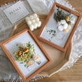 thumbnail image 2 of 1 Box Dried Flower Material Photo Frame Dry Flower Dried Ornament Wedding Home Decor DIY Handmade Crafts Dry Flower Making Color Random, 2 of 7