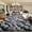 Black gray, variant on SARAG 6x9 Fluffy Area Rug,Soft Plush Non-Slip Carpet for Living Room Kids Room Dining Room Bedroom Nursery,Tie-Dye Yellow