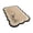 #44, variant on Letimco Stylish Entry Floor Mat Special Shaped Absorbent Rug Anti Slip Washable Floor Cover Ideal for Hallway Living Room Shower Household Entrance Layout, 15.7*23.6in